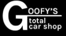 Total car shop Goofy's